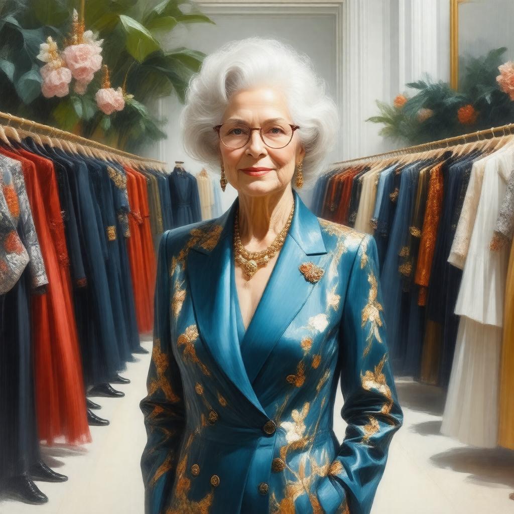 Carolina Herrera